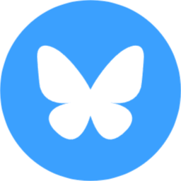 logo bluesky
